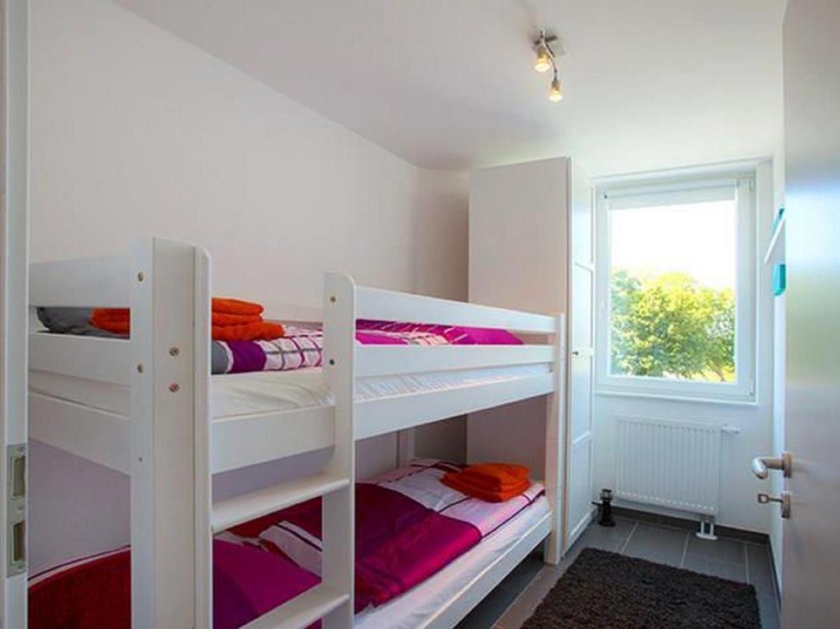 Leuchtturm Leuchtturm 7 - Dachterrasse Mit Meerblick Apartment Grossenbrode Ngoại thất bức ảnh